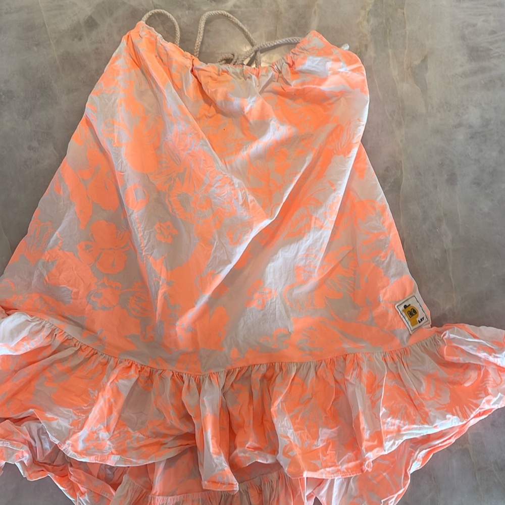 Petite Haley play dress never worn